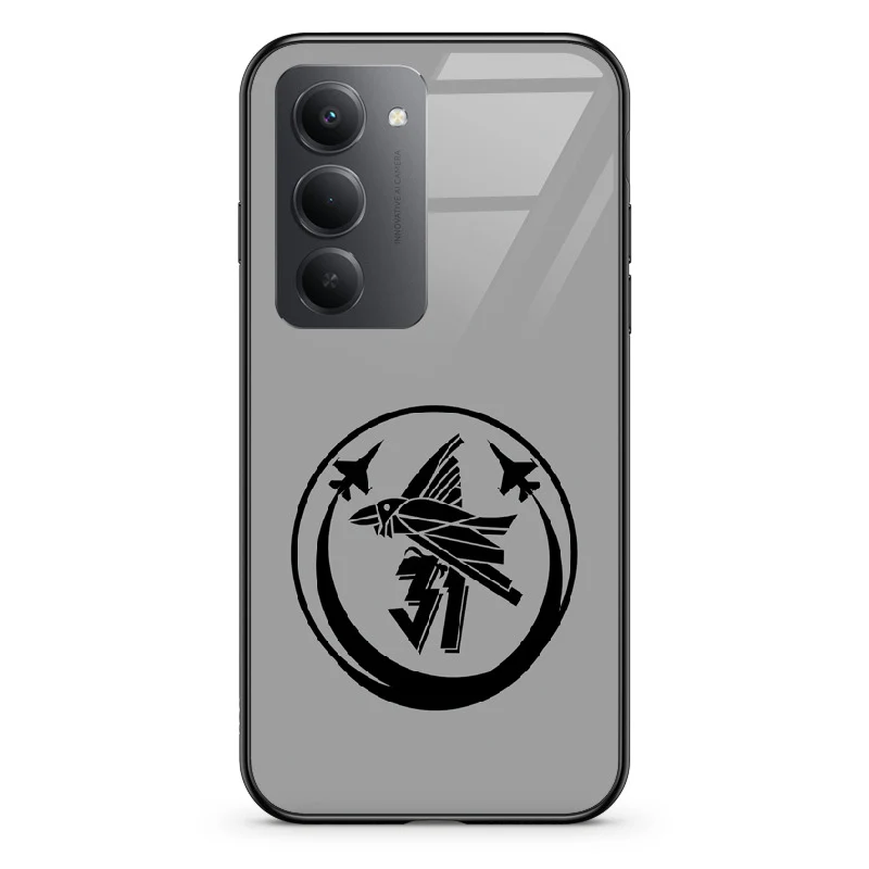 Etui szklane 31. Baza Lotnictwa Taktycznego Im. Kpt. Pil. Franciszka Jacha 1 Gray - Image 136