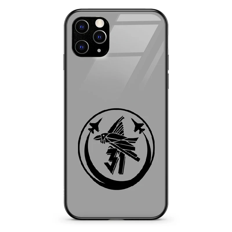 Etui szklane 31. Baza Lotnictwa Taktycznego Im. Kpt. Pil. Franciszka Jacha 1 Gray - Image 22