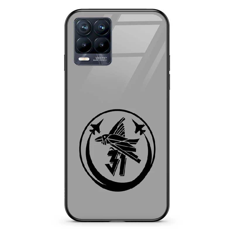 Etui szklane 31. Baza Lotnictwa Taktycznego Im. Kpt. Pil. Franciszka Jacha 1 Gray - Image 28