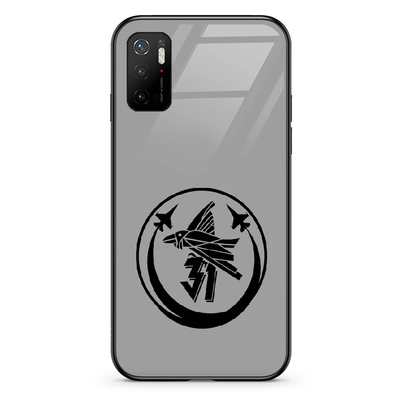 Etui szklane 31. Baza Lotnictwa Taktycznego Im. Kpt. Pil. Franciszka Jacha 1 Gray - Image 31