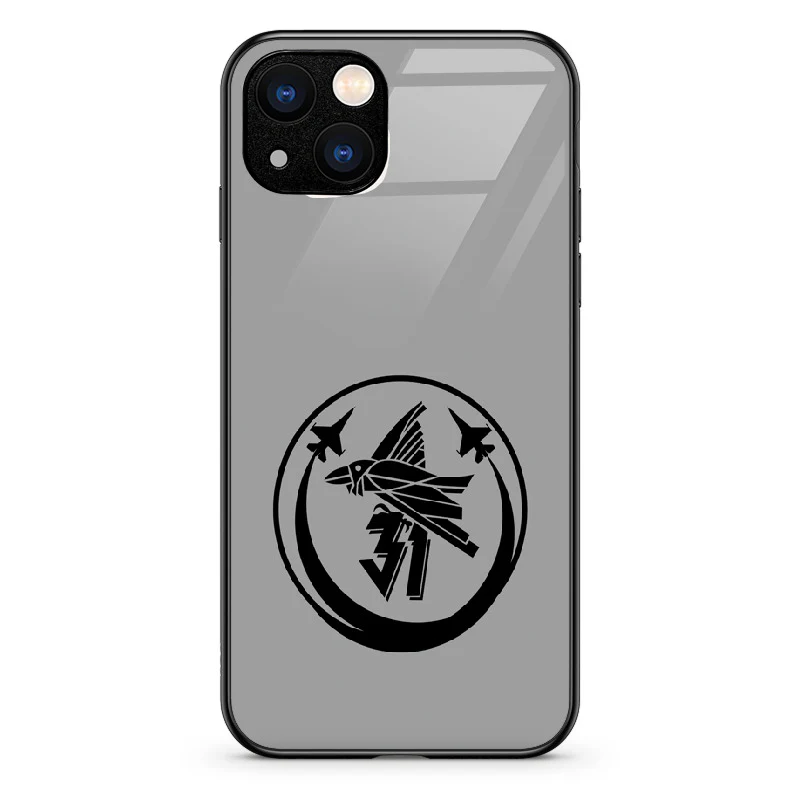 Etui szklane 31. Baza Lotnictwa Taktycznego Im. Kpt. Pil. Franciszka Jacha 1 Gray - Image 32