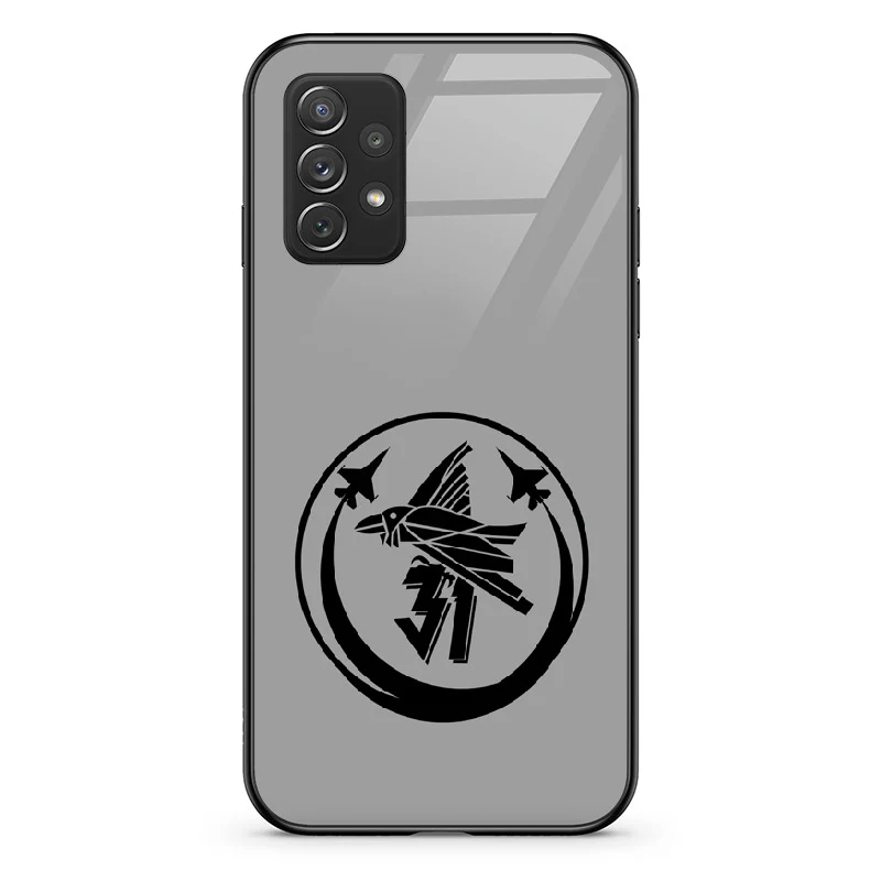 Etui szklane 31. Baza Lotnictwa Taktycznego Im. Kpt. Pil. Franciszka Jacha 1 Gray - Image 43