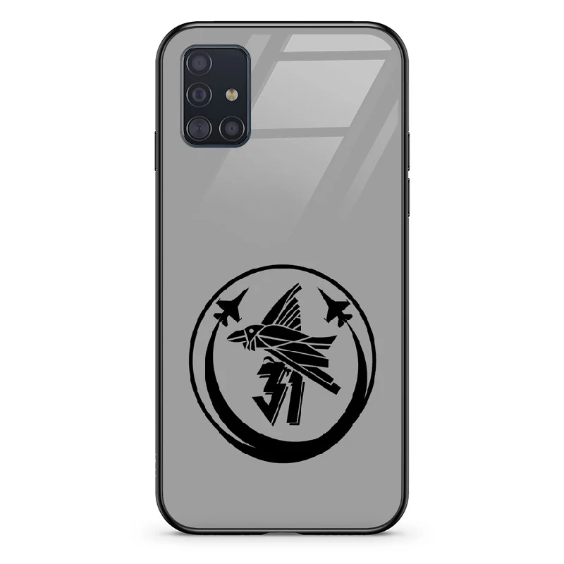 Etui szklane 31. Baza Lotnictwa Taktycznego Im. Kpt. Pil. Franciszka Jacha 1 Gray - Image 54