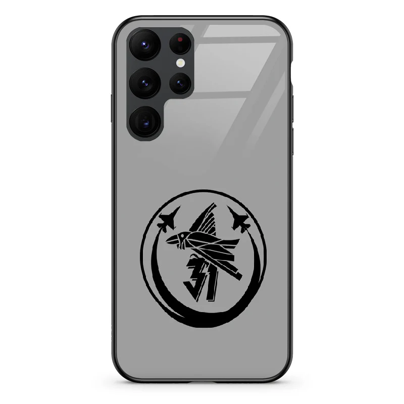 Etui szklane 31. Baza Lotnictwa Taktycznego Im. Kpt. Pil. Franciszka Jacha 1 Gray - Image 58