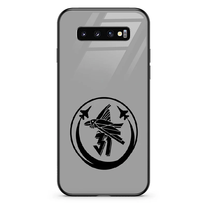 Etui szklane 31. Baza Lotnictwa Taktycznego Im. Kpt. Pil. Franciszka Jacha 1 Gray - Image 60