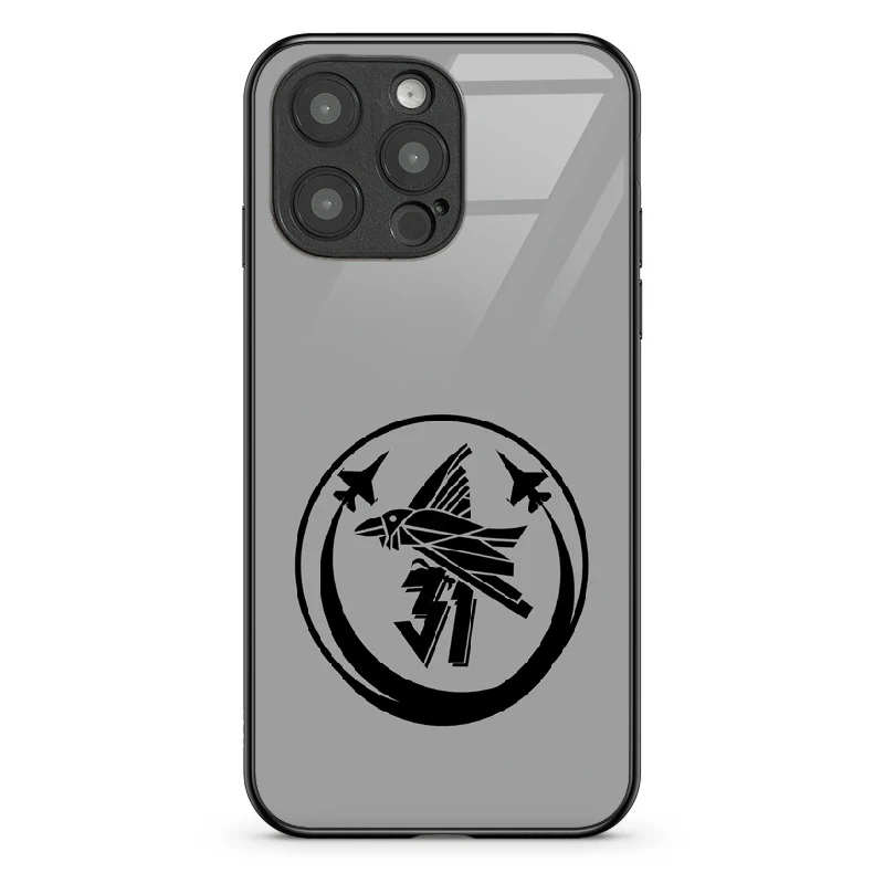 Etui szklane 31. Baza Lotnictwa Taktycznego Im. Kpt. Pil. Franciszka Jacha 1 Gray - Image 72