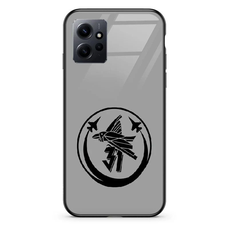 Etui szklane 31. Baza Lotnictwa Taktycznego Im. Kpt. Pil. Franciszka Jacha 1 Gray - Image 75