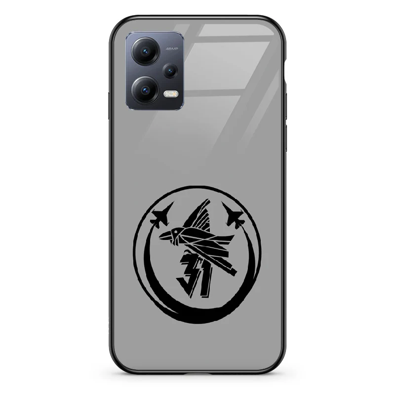 Etui szklane 31. Baza Lotnictwa Taktycznego Im. Kpt. Pil. Franciszka Jacha 1 Gray - Image 76