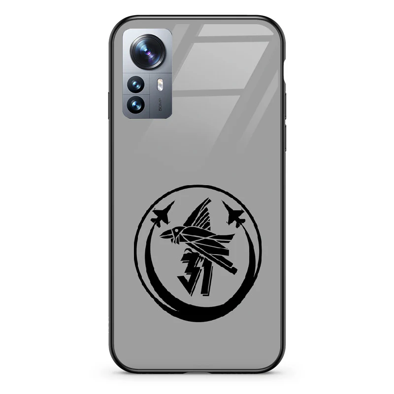 Etui szklane 31. Baza Lotnictwa Taktycznego Im. Kpt. Pil. Franciszka Jacha 1 Gray - Image 77