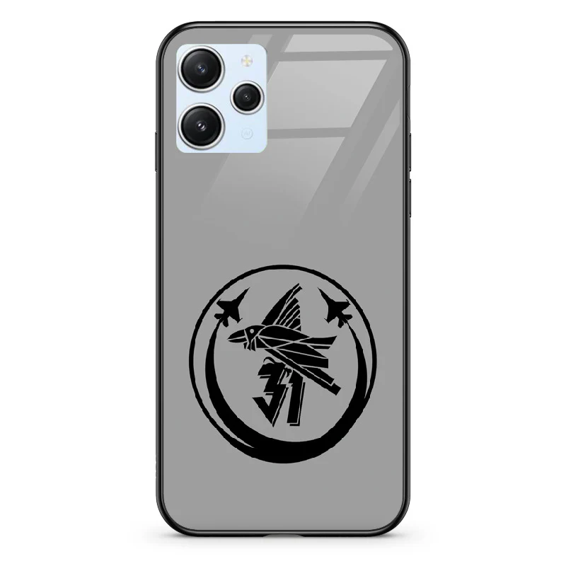 Etui szklane 31. Baza Lotnictwa Taktycznego Im. Kpt. Pil. Franciszka Jacha 1 Gray - Image 79