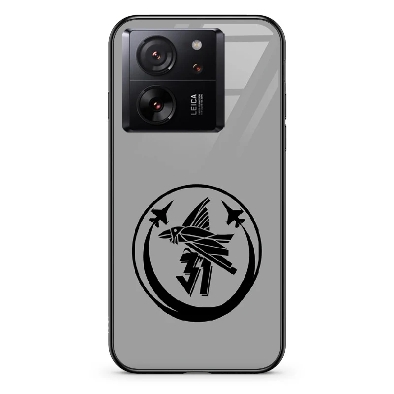 Etui szklane 31. Baza Lotnictwa Taktycznego Im. Kpt. Pil. Franciszka Jacha 1 Gray - Image 84