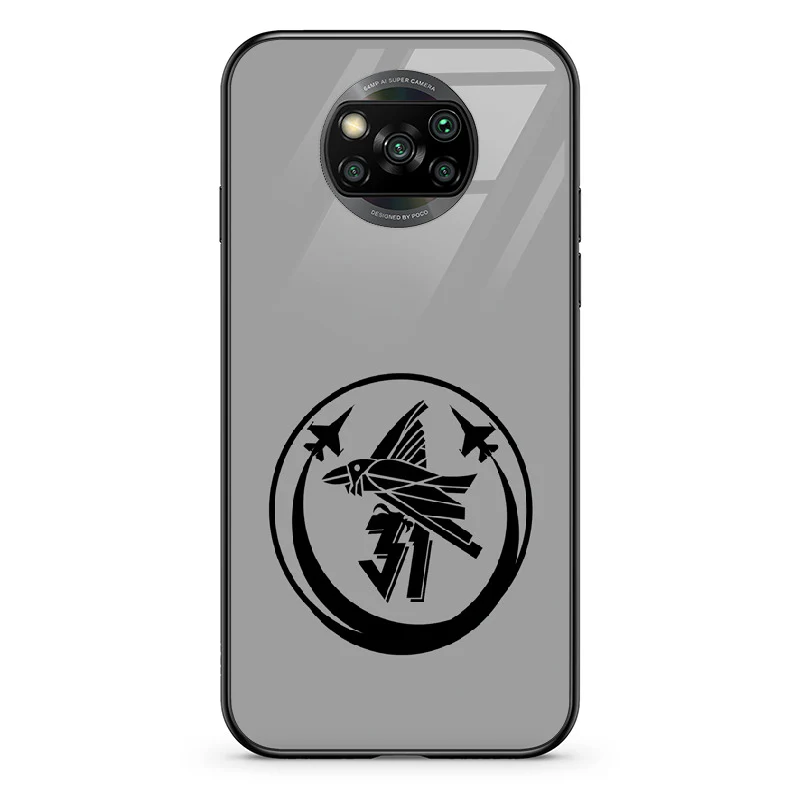Etui szklane 31. Baza Lotnictwa Taktycznego Im. Kpt. Pil. Franciszka Jacha 1 Gray - Image 89