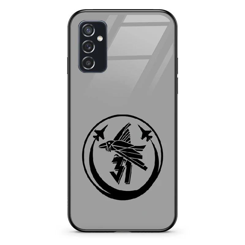 Etui szklane 31. Baza Lotnictwa Taktycznego Im. Kpt. Pil. Franciszka Jacha 1 Gray - Image 92