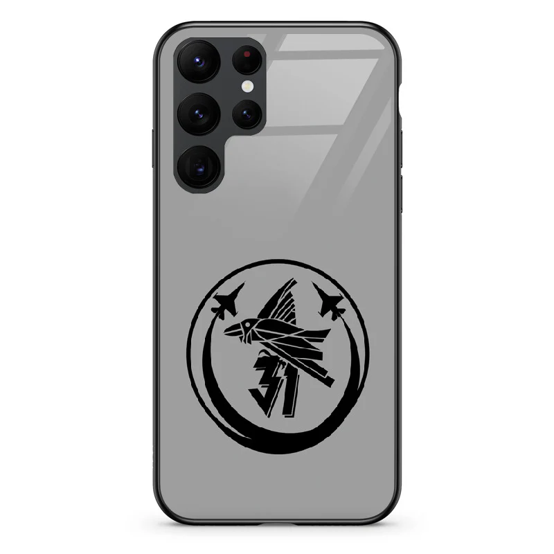 Etui szklane 31. Baza Lotnictwa Taktycznego Im. Kpt. Pil. Franciszka Jacha 1 Gray - Image 95