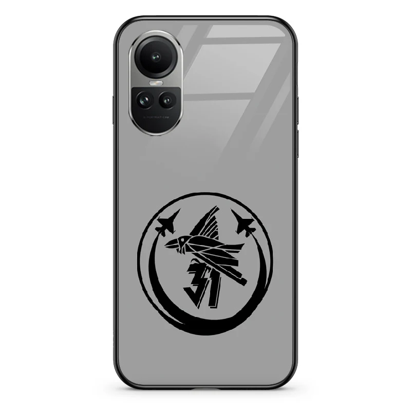 Etui szklane 31. Baza Lotnictwa Taktycznego Im. Kpt. Pil. Franciszka Jacha 1 Gray - Image 96