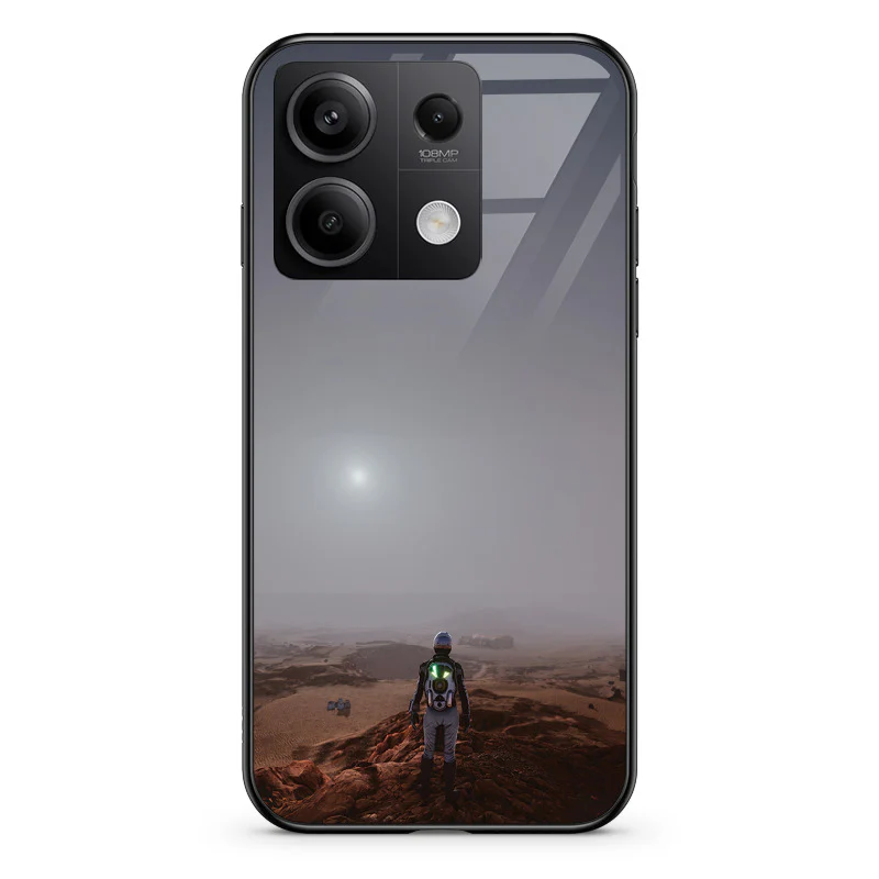 Etui szklane A Landscape of Mars - Image 12