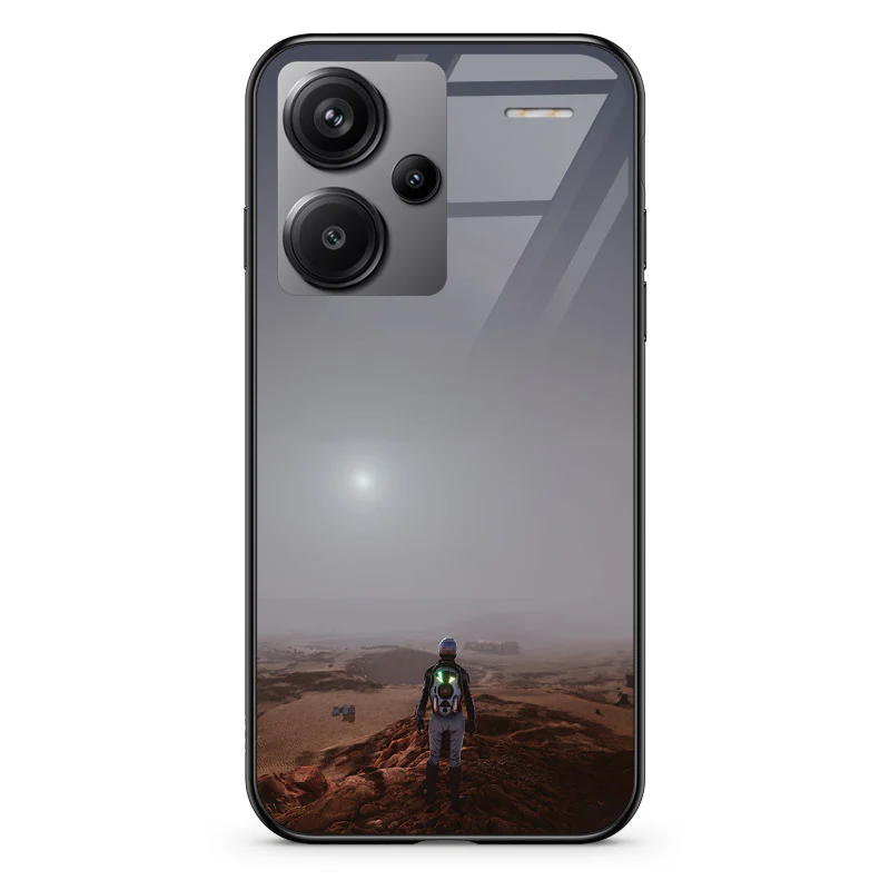 Etui szklane A Landscape of Mars - Image 16
