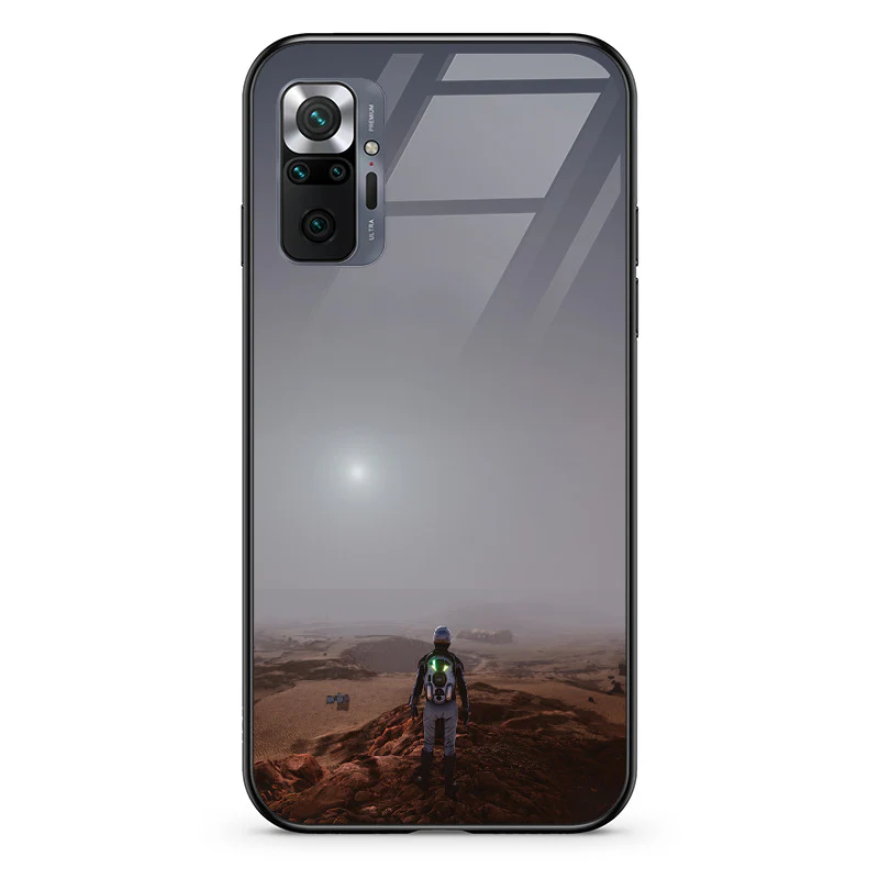Etui szklane A Landscape of Mars - Image 18