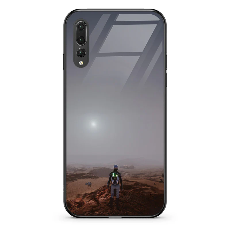 Etui szklane A Landscape of Mars - Image 20