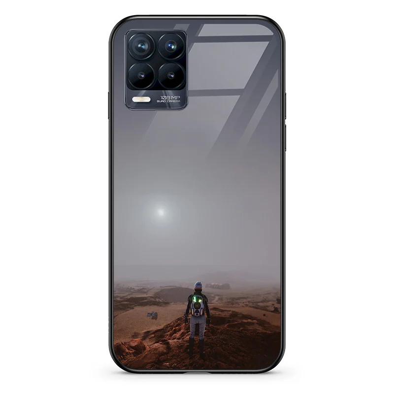 Etui szklane A Landscape of Mars - Image 28