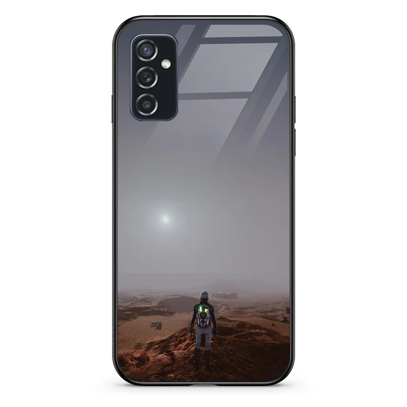 Etui szklane A Landscape of Mars - Image 92