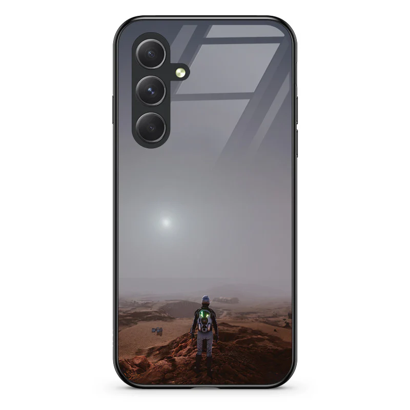 Etui szklane A Landscape of Mars - Image 98