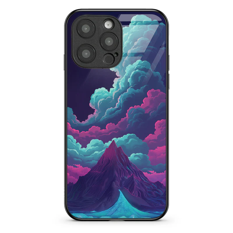 Etui szklane Abstrakcyjne Wzgórza - Image 107