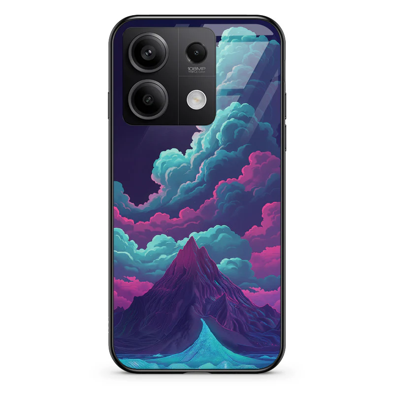 Etui szklane Abstrakcyjne Wzgórza - Image 14