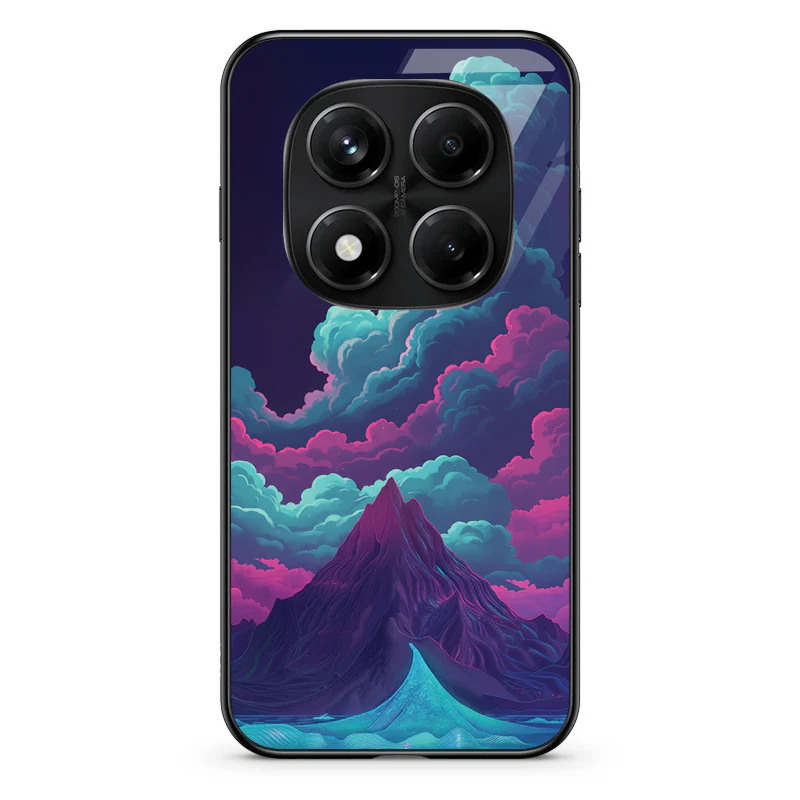 Etui szklane Abstrakcyjne Wzgórza - Image 143