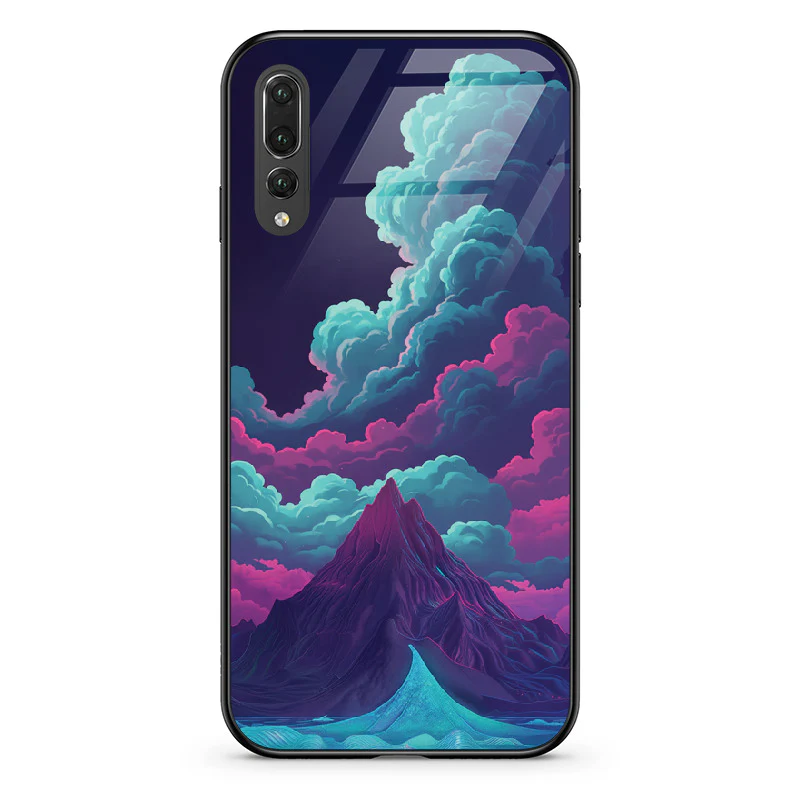 Etui szklane Abstrakcyjne Wzgórza - Image 20