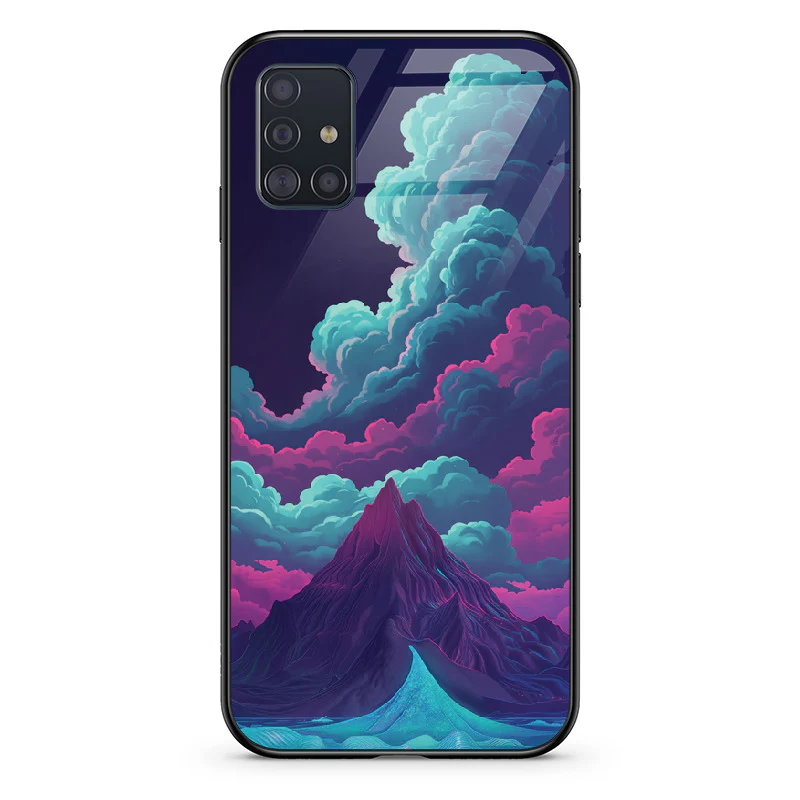 Etui szklane Abstrakcyjne Wzgórza - Image 25