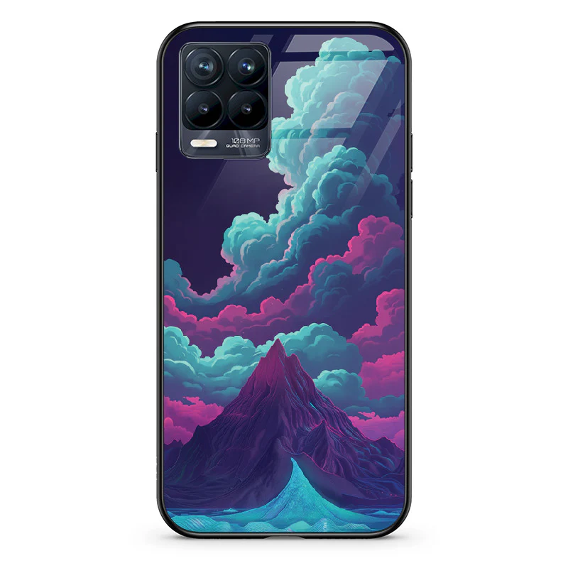Etui szklane Abstrakcyjne Wzgórza - Image 28