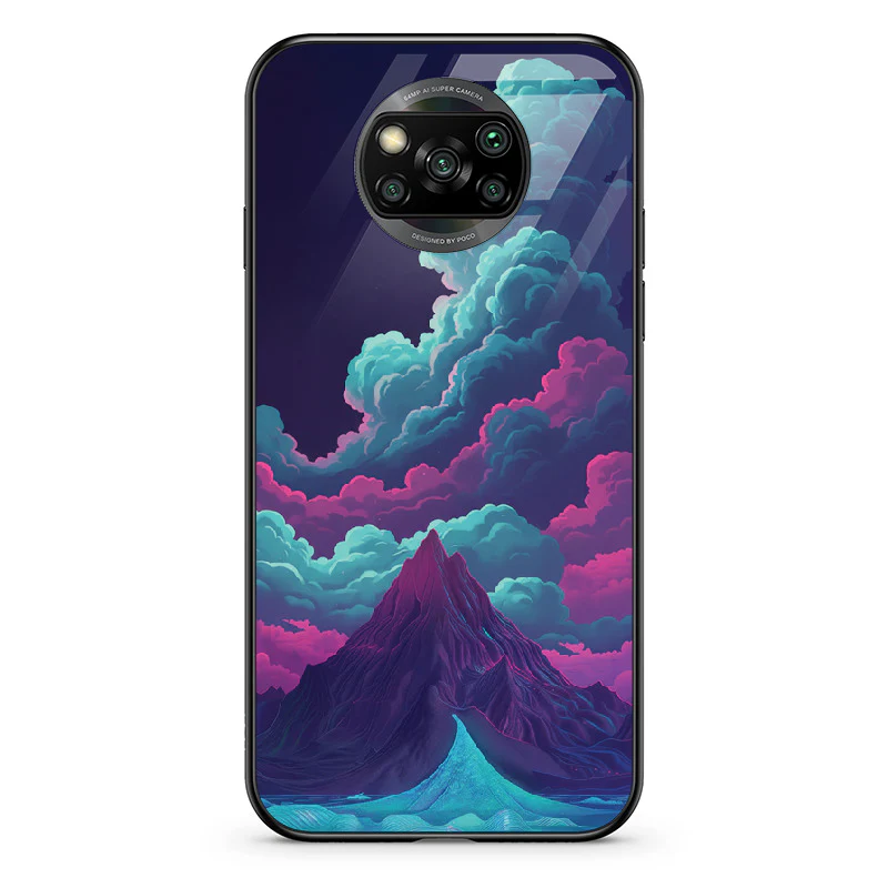 Etui szklane Abstrakcyjne Wzgórza - Image 30