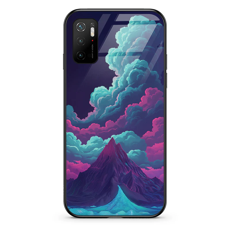 Etui szklane Abstrakcyjne Wzgórza - Image 31