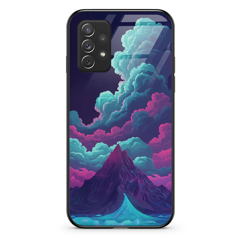 Etui szklane Abstrakcyjne Wzgórza - Image 35