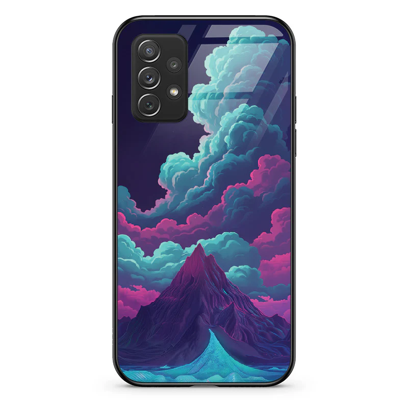 Etui szklane Abstrakcyjne Wzgórza - Image 44