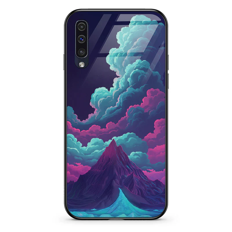 Etui szklane Abstrakcyjne Wzgórza - Image 50