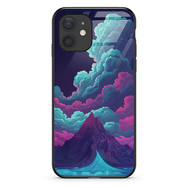 Etui szklane Abstrakcyjne Wzgórza - Image 51