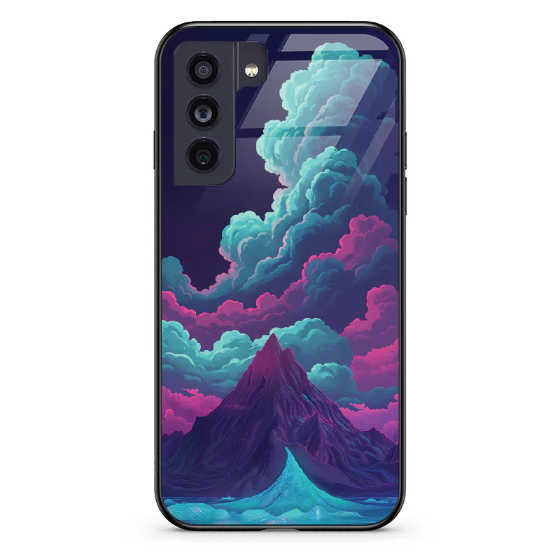 Etui szklane Abstrakcyjne Wzgórza - Image 57