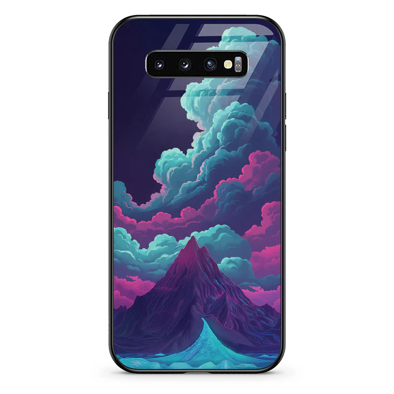 Etui szklane Abstrakcyjne Wzgórza - Image 60