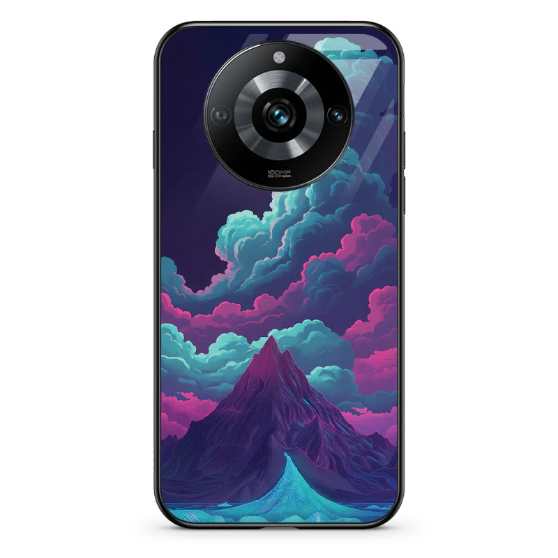 Etui szklane Abstrakcyjne Wzgórza - Image 86