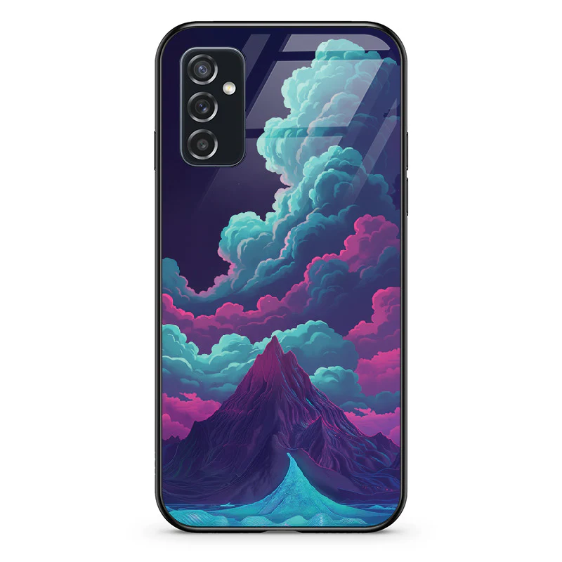 Etui szklane Abstrakcyjne Wzgórza - Image 93