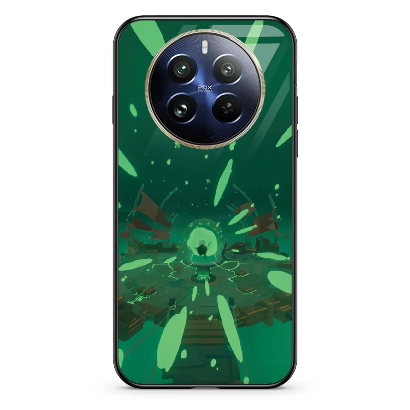 Etui szklane Adventure Awaits - Image 102