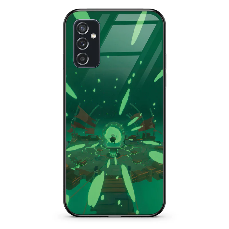 Etui szklane Adventure Awaits - Image 11