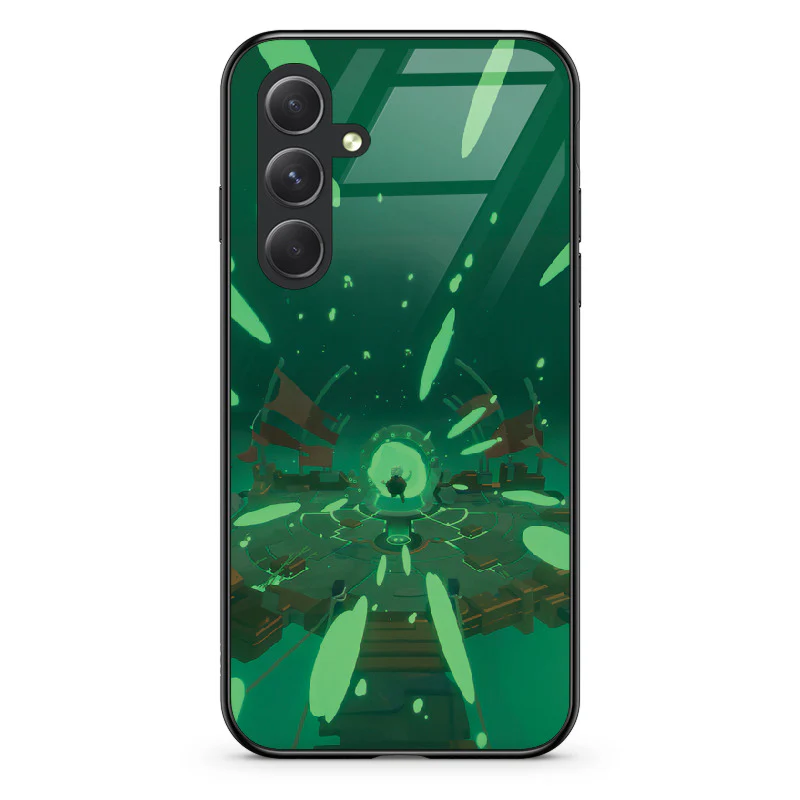 Etui szklane Adventure Awaits - Image 117