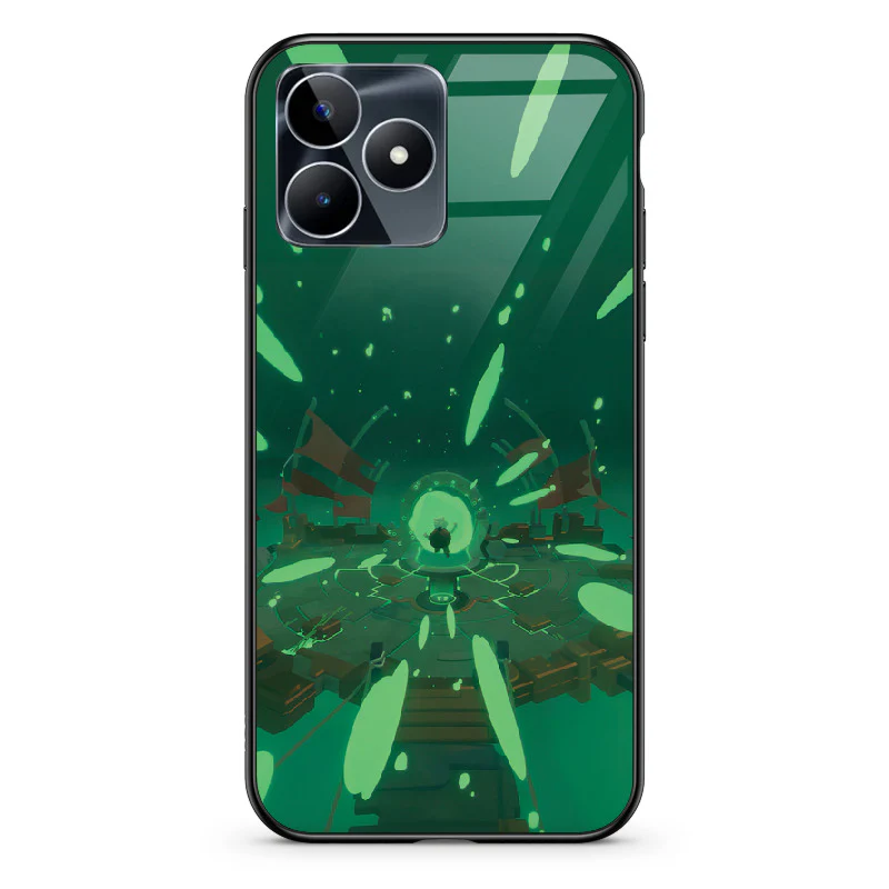 Etui szklane Adventure Awaits - Image 78