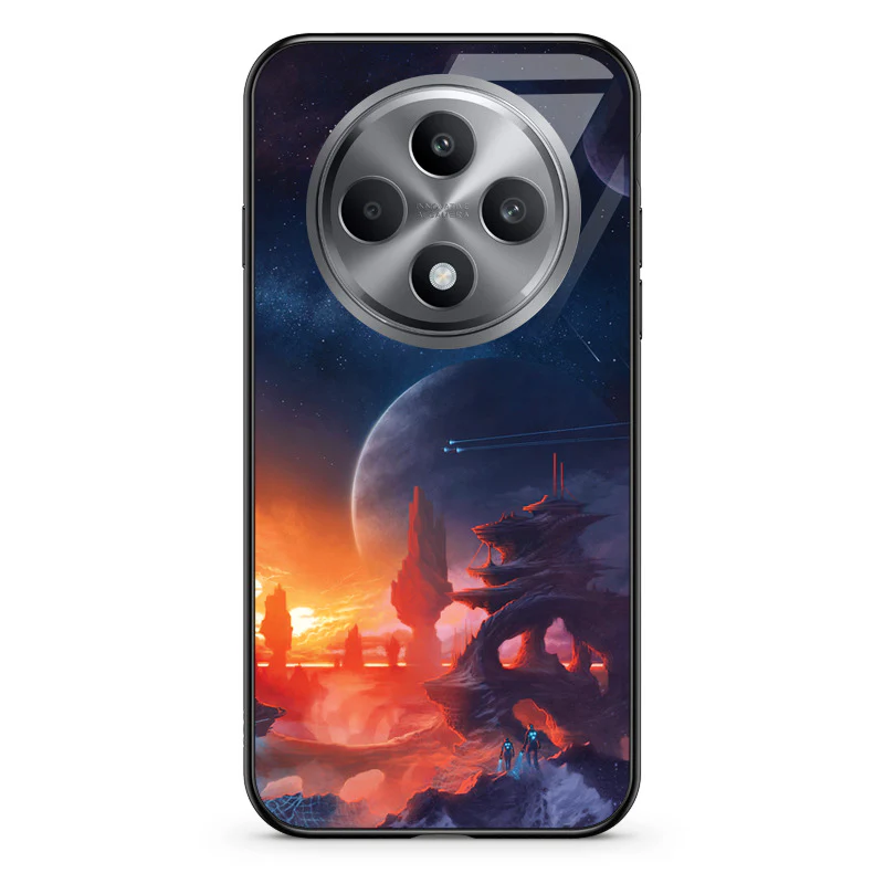 Etui szklane Alien Horizon - Image 114