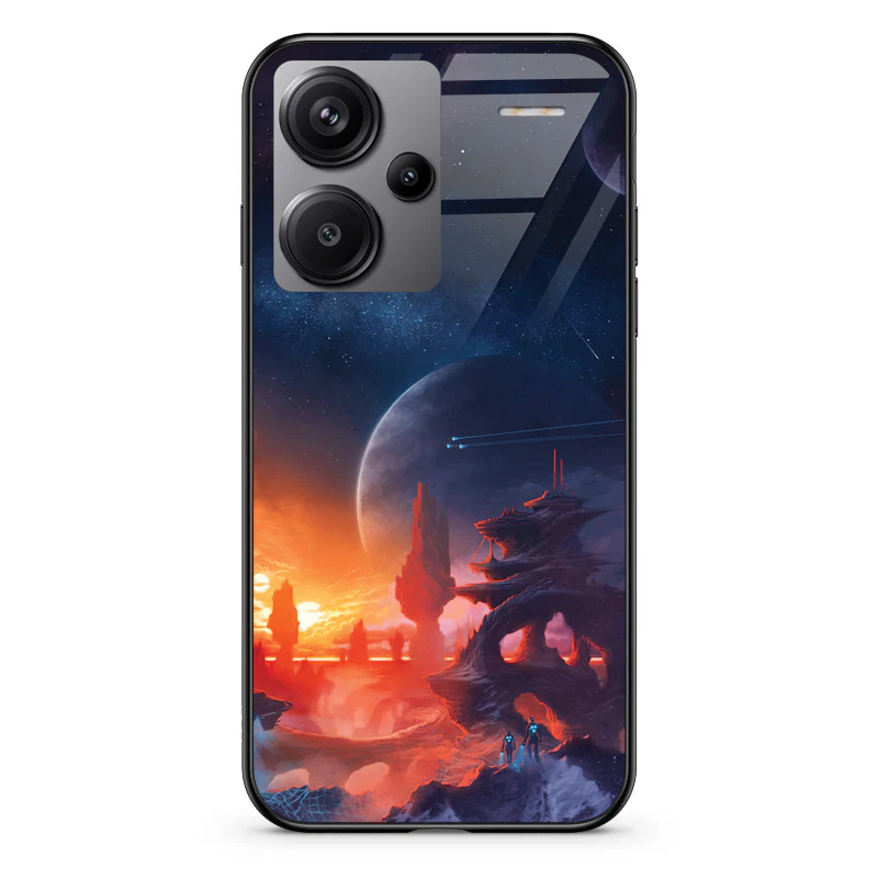 Etui szklane Alien Horizon - Image 16