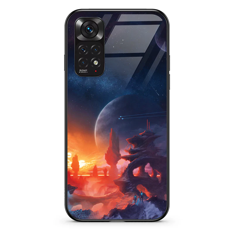 Etui szklane Alien Horizon - Image 45