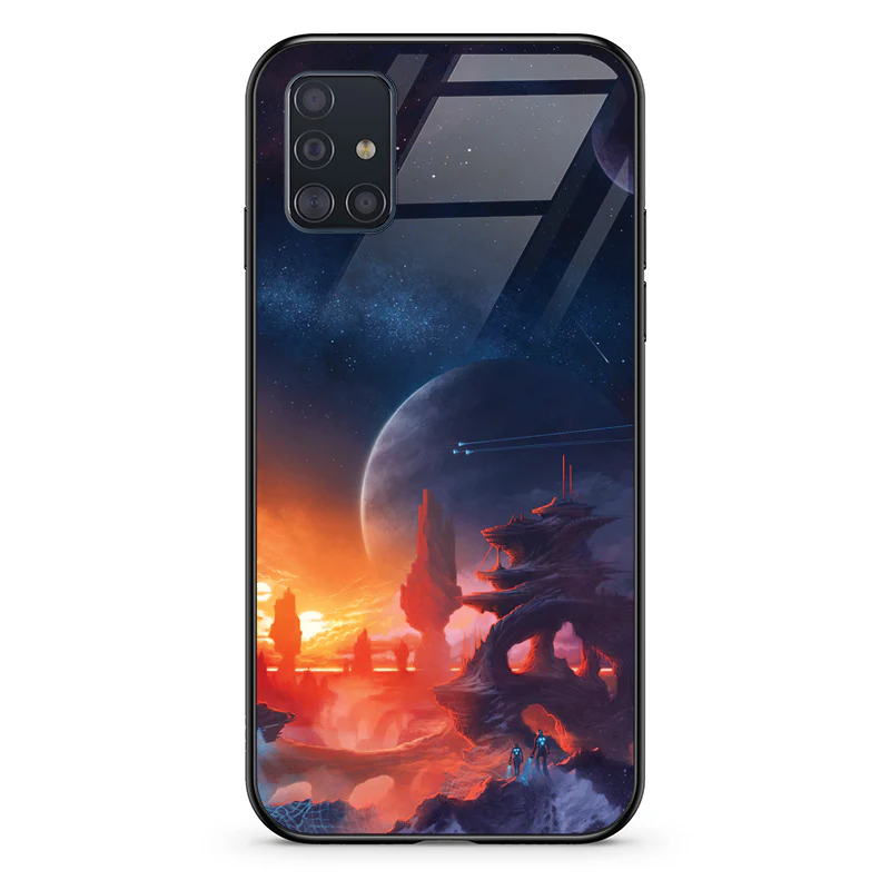 Etui szklane Alien Horizon - Image 48